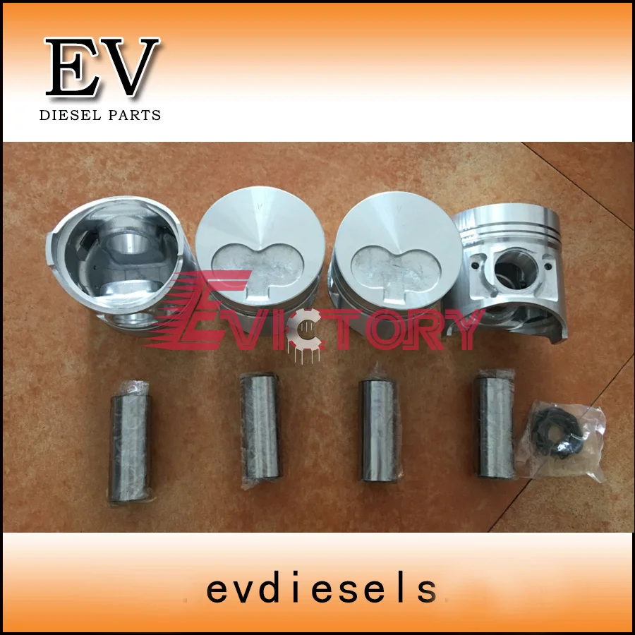 N844 piston