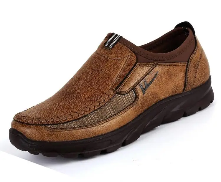 

Spring 2019 Hot Comfortable Athletic Running Shoes For Men Outdoor Breathable Jogging Sneakers Male Lightweight Sports Trainers