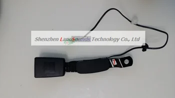 

OEM Seat Belts Socket Seatbelts Bolt for VW Polo 6R 6RD 857 756A