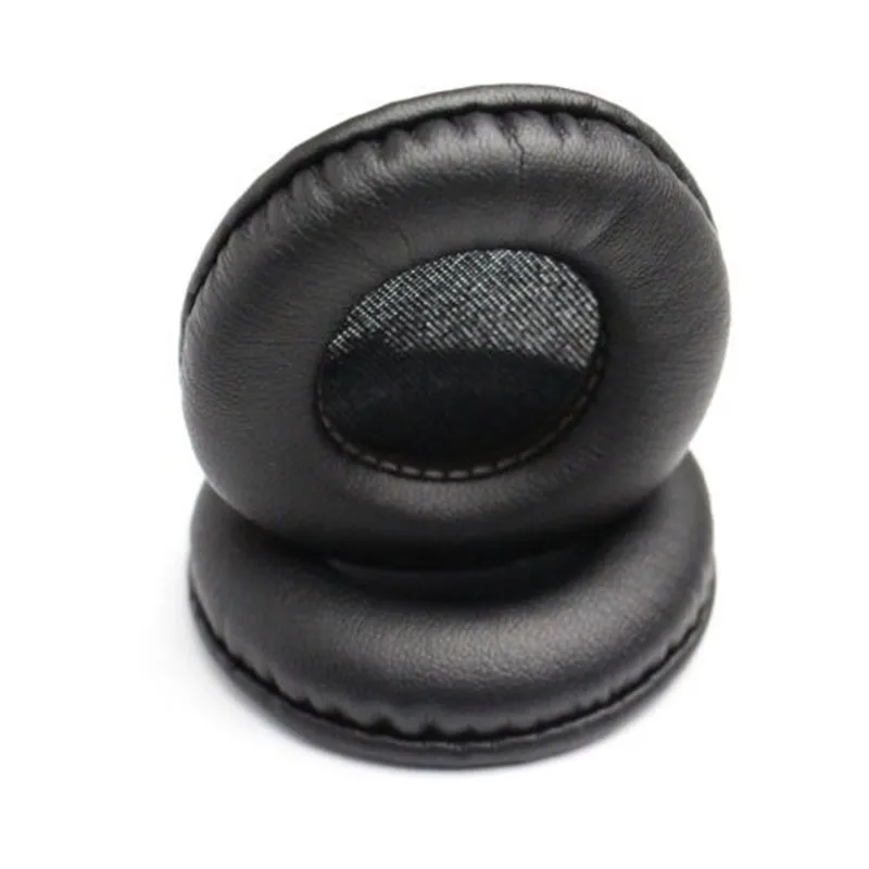 1 pair of Replacement Ear Pads Cushion Cover Parts Earpads Pillow for