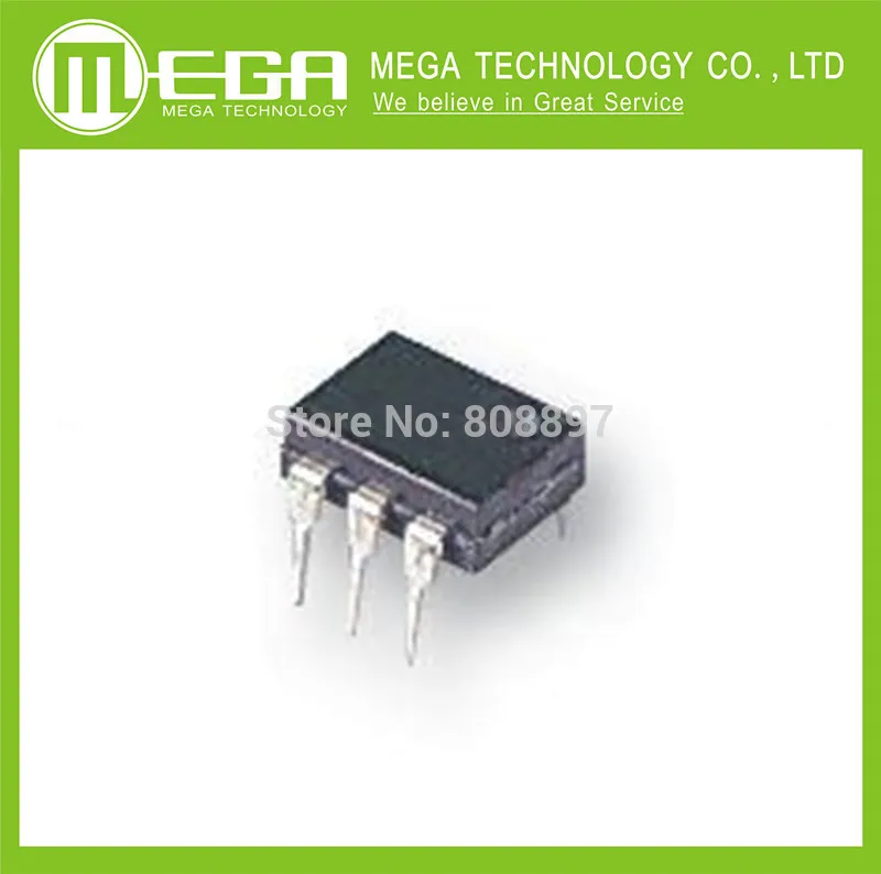 

10pcs EL4N35 DIP 4N35 6 Pins