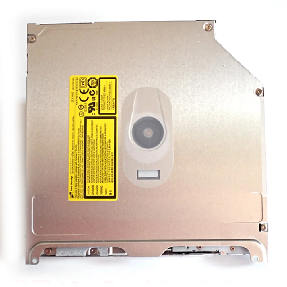 

for Apple Macbook Pro 13" 13.3" A1322 SuperDrive UJ868A Super Multi 8X DVD RW Burner 24X CD-R Writer OPtical Drive Replacement