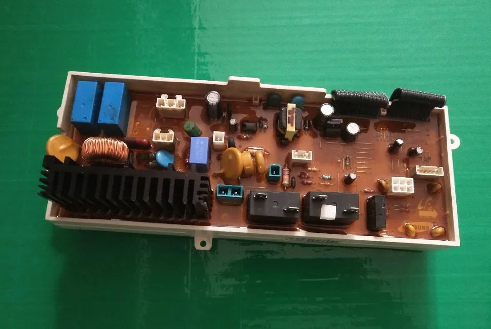 

DC92-00705E DC92-00705F DC92-00705G DC92-00705H Good Working Tested