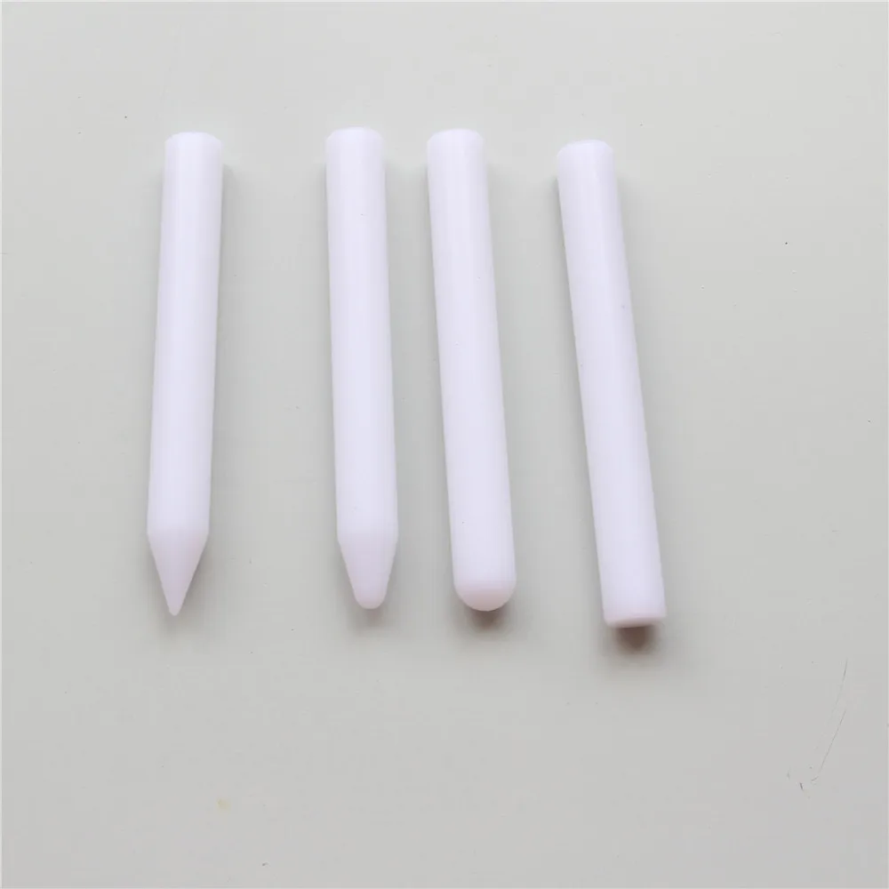 Car Tool Kit Tap Down Tool Pen Paintless Dent Repair Tools Safe Hand on All Painted Surfaces with 4x repair pen
