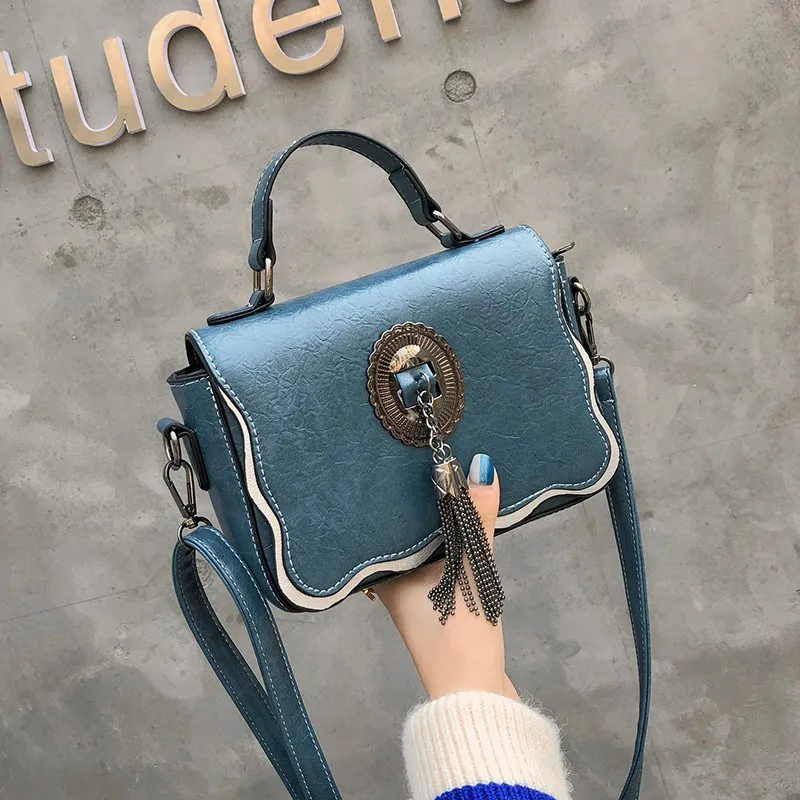 

fashion sac a main luxury female crossbody bags for messenger bag women's shoulder woman hand bag for phone on the hot sale red