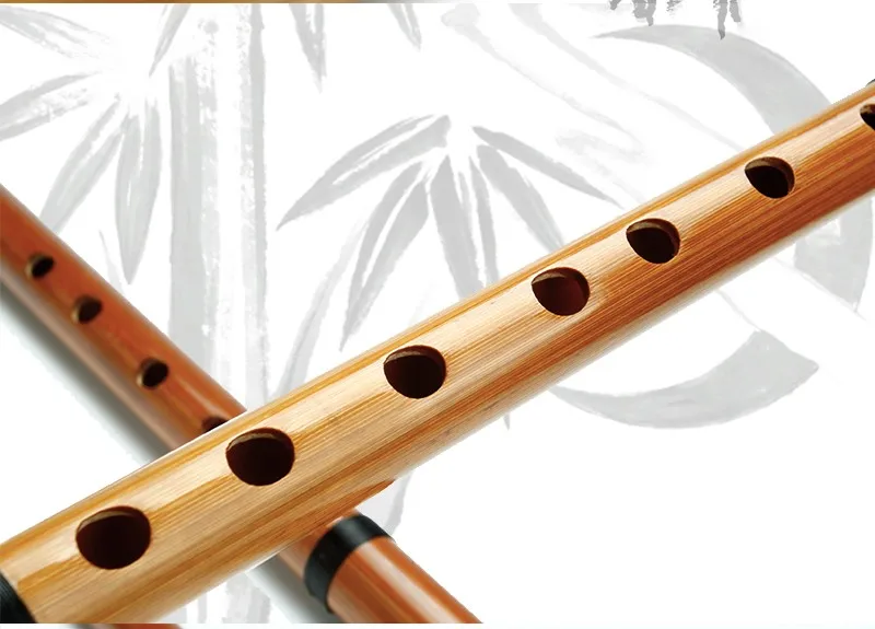 2019 Japan Flute Seven Eight Piccolo Japanese Flute Instruments From