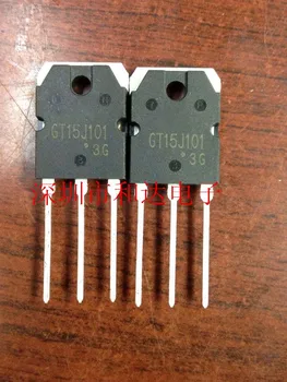 

20pcs/lot GT15J101 new original
