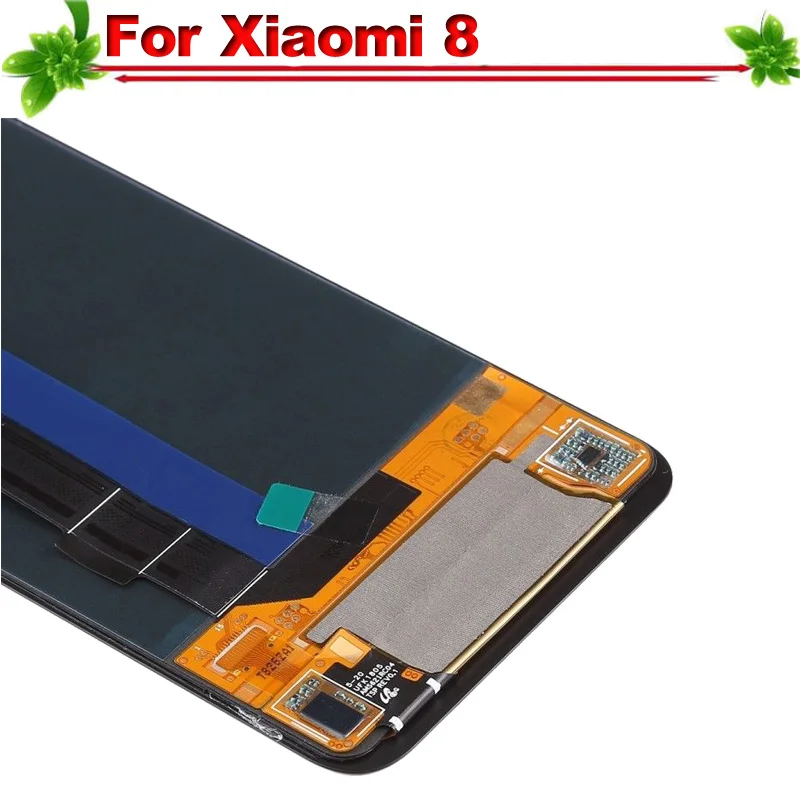 for Xiaomi Mi 8 lcd (5)