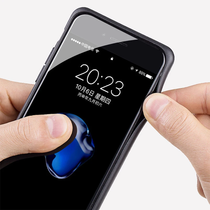 thumb