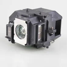 High Quality EB-S10/EB-S9 / EB-S92 / EB-W10 / EB-W9 / EB-X10 / EB-X9 / EB-X92 For EPSON ELPL58 Projector lamp bulb with houisng