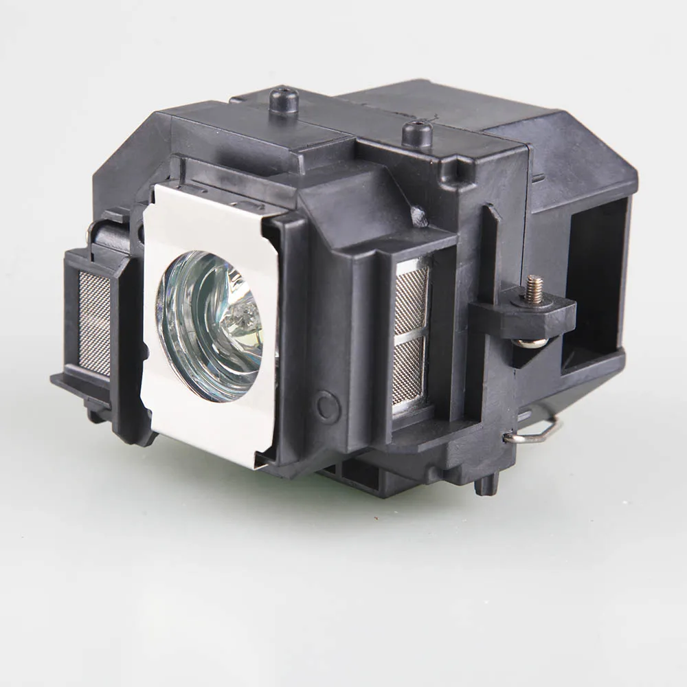 Cena Wysokiej jakości EB S10 EB S9 EB S92 EB W10 EB W9 EB X10 EB X9 EB X92 dla EPSON ELPL58 lampa projektora żarówka z houisng
