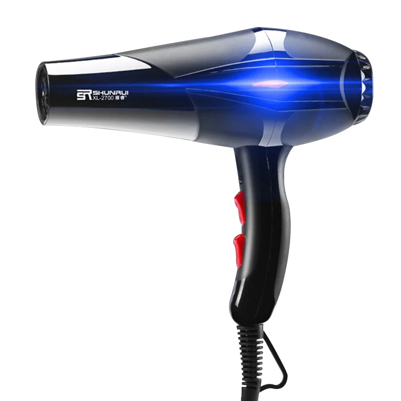 X 7774N Manufacturer Wholesale Hair Dryer Hot Air Blower High Powerin