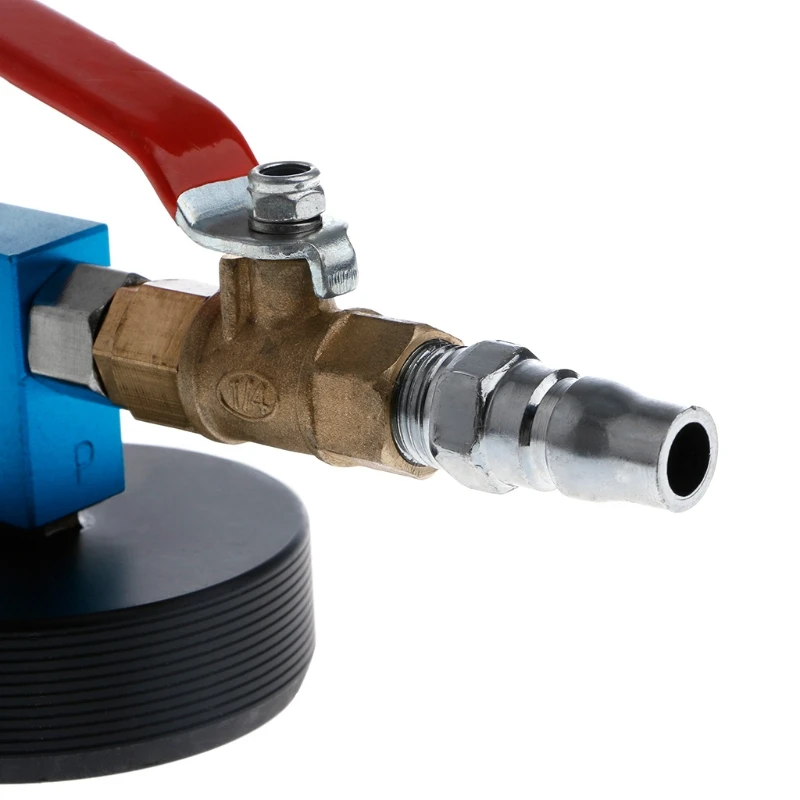 Car Motorcycle Brake Hydraulic Pump Oil Bleeder Clutch Emptying Fluid Exchanger Brake Fluid Replacement Tool for trucks Car Motorcycle Brake Hydraulic Pump Oil Bleeder Clutch Emptying Fluid Exchanger Brake Fluid Replacement Tool for trucks