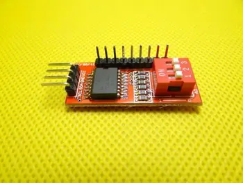 

PCF8574T I/O Module for I2C Port Support Cascading Extended for UNO R3