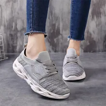 Новинка; женская обувь; повседневная спортивная модная обувь; прогулочная обувь на плоской подошве; женские лоферы, увеличивающие рост; дышащая сетчатая обувь на танкетке