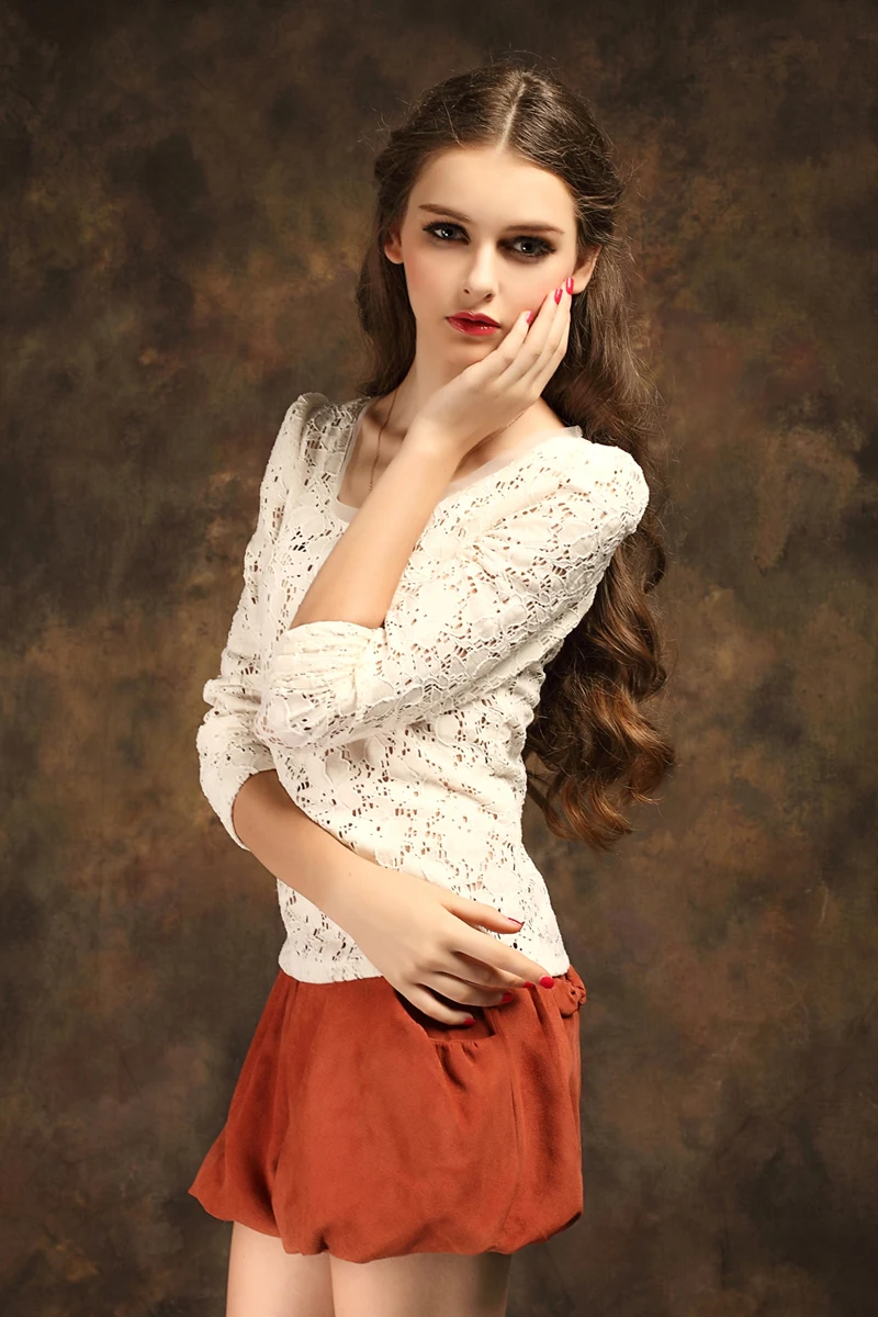 10x20ft dyed Muslin Backdrop Customized photographic background for