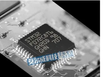 

Module STM32F072C8T6 Original authentic and new Free Shipping