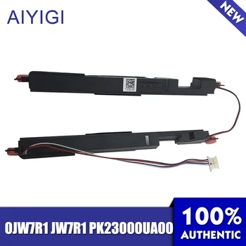 

AIYIGI 100% Brand New Loudspeaker Original for DELL Alienware 17 R4 R5 0JW7R1 JW7R1 PK23000UA00 Speaker Laptop Accessories