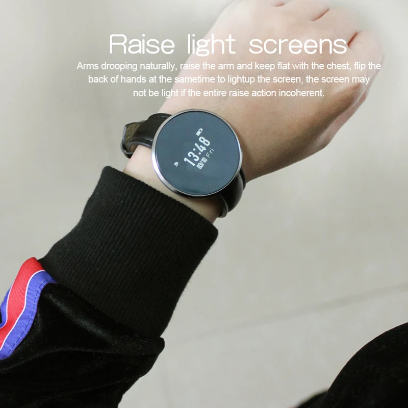 

CF006 Smart Watch Wristband Blood Pressure Heart Rate Monitor Fitness Mesh Band Bracelet Pedometer Sport Watch for Android Phone