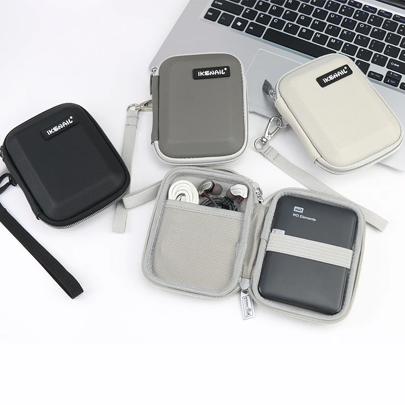 Shellnail цифровая сумка для хранения электронные аксессуары дорожная Органайзер
