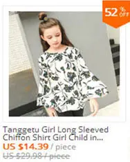 Комплекты одежды для маленьких девочек с рисунком маленькие динозавры милый рисунок мальчик зимняя детская одежда футболка с длинными рукавами+ комбинезон