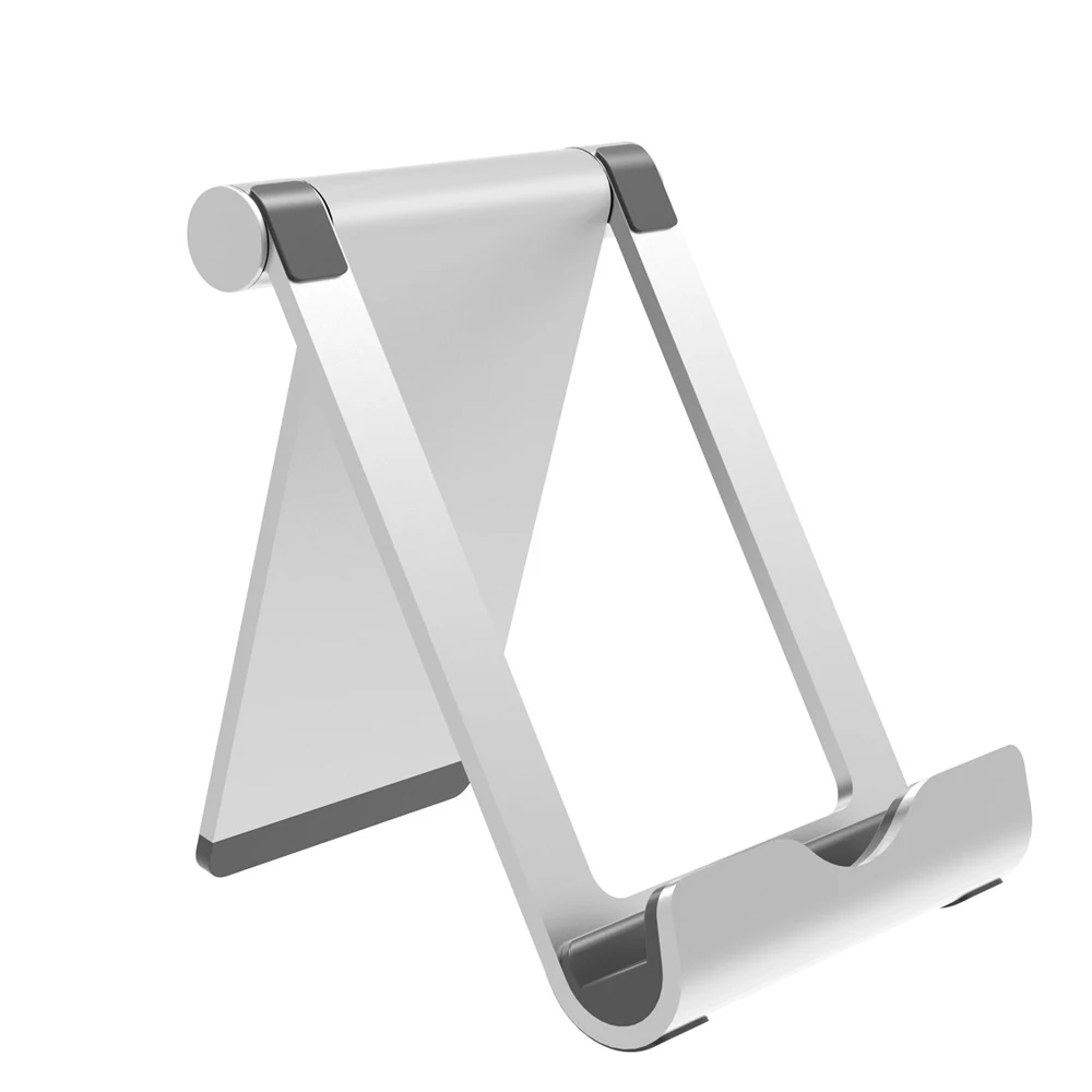 

AERB Mobile Phone Holder For iPhone 6 6s Plus Adjustable Hinge Foldable Desk Tablet Stand Support For iPhone 7 8 X XR XS Max