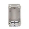 Sonoff IP66 Waterproof Case Weatherproof Junction Water-resistant Shell for Basic/Pow/Dual/TH10/TH16 with Christmas Tree Lights 2