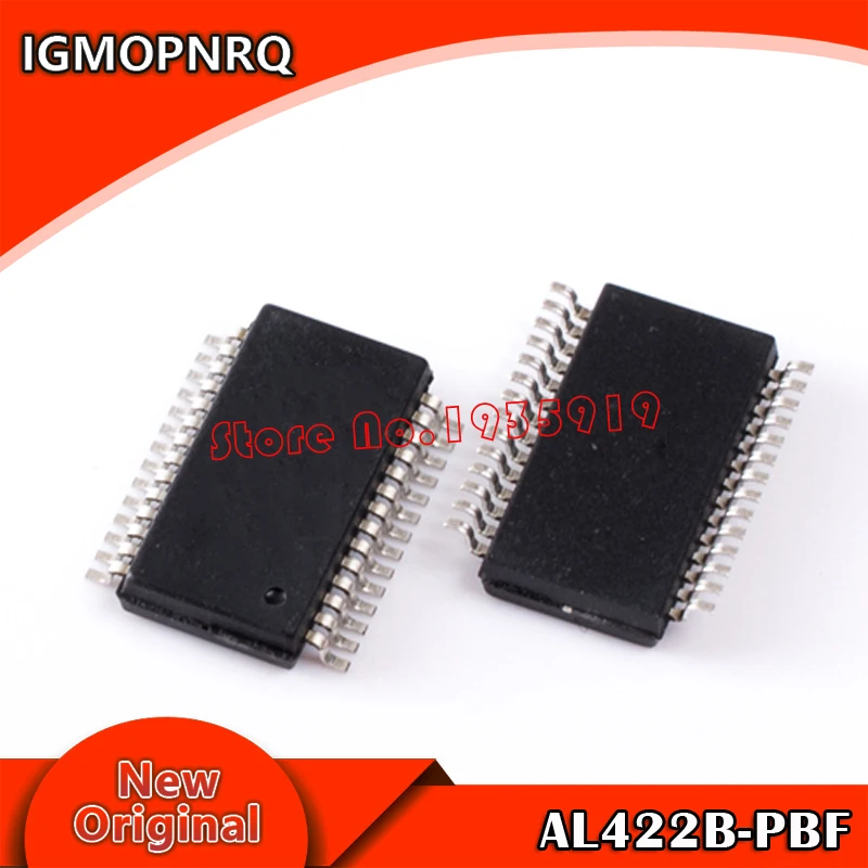 1PCS FIFO Field Memory IC AVERLOGIC SOP-28 AL422B AL422B-PBF AL422