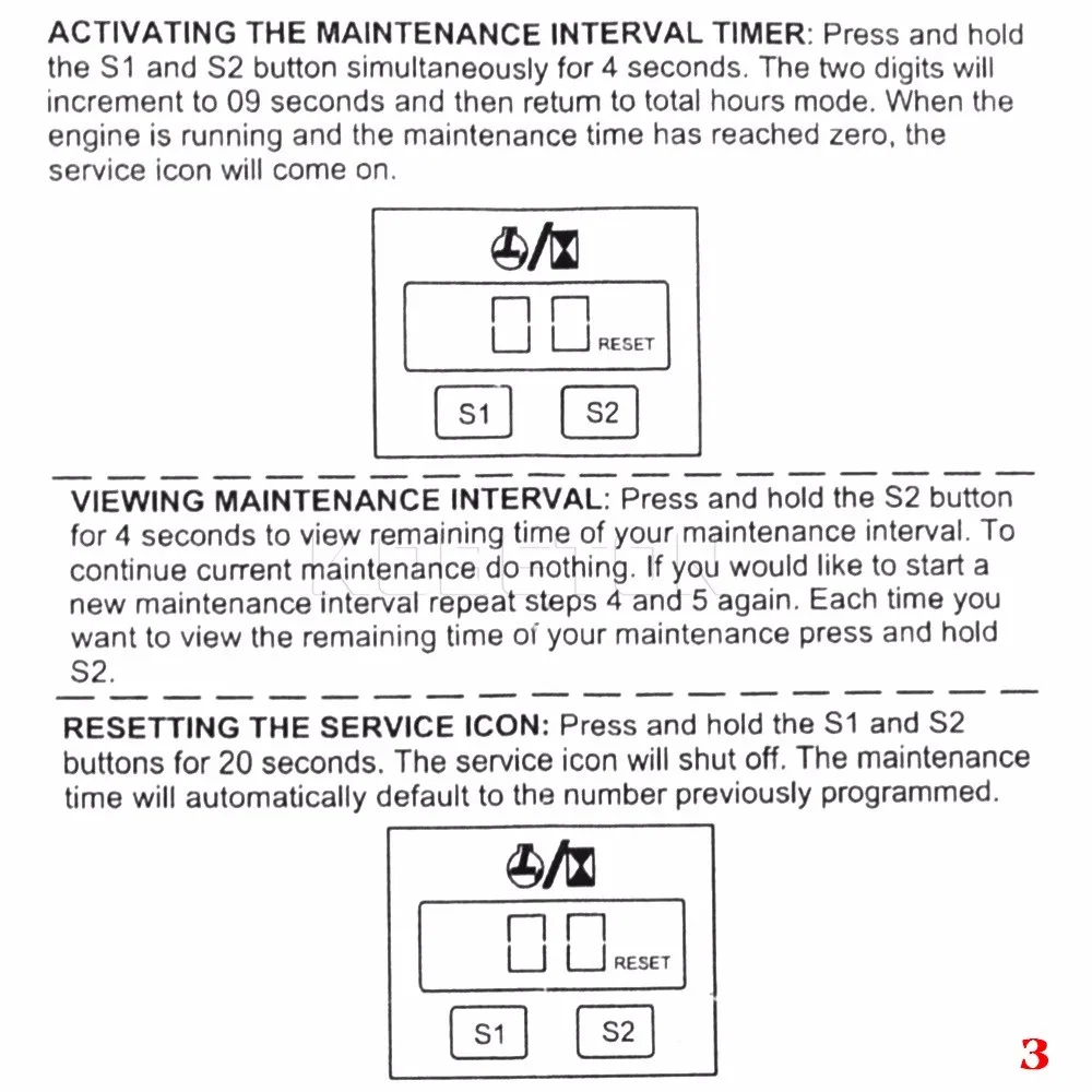 Instrumentos