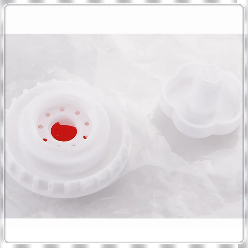 8 Vacuum Bag