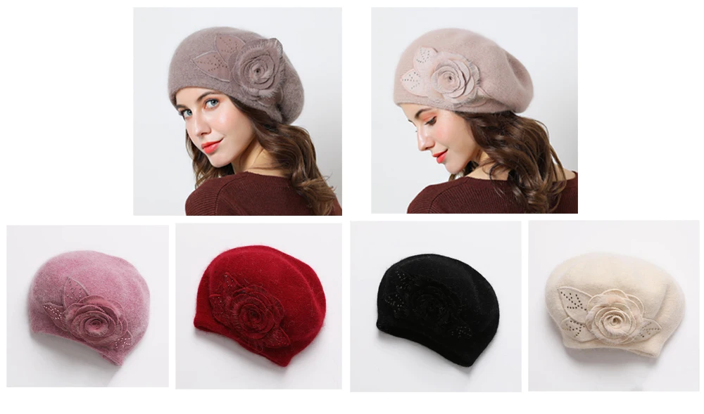 angora beanie-2