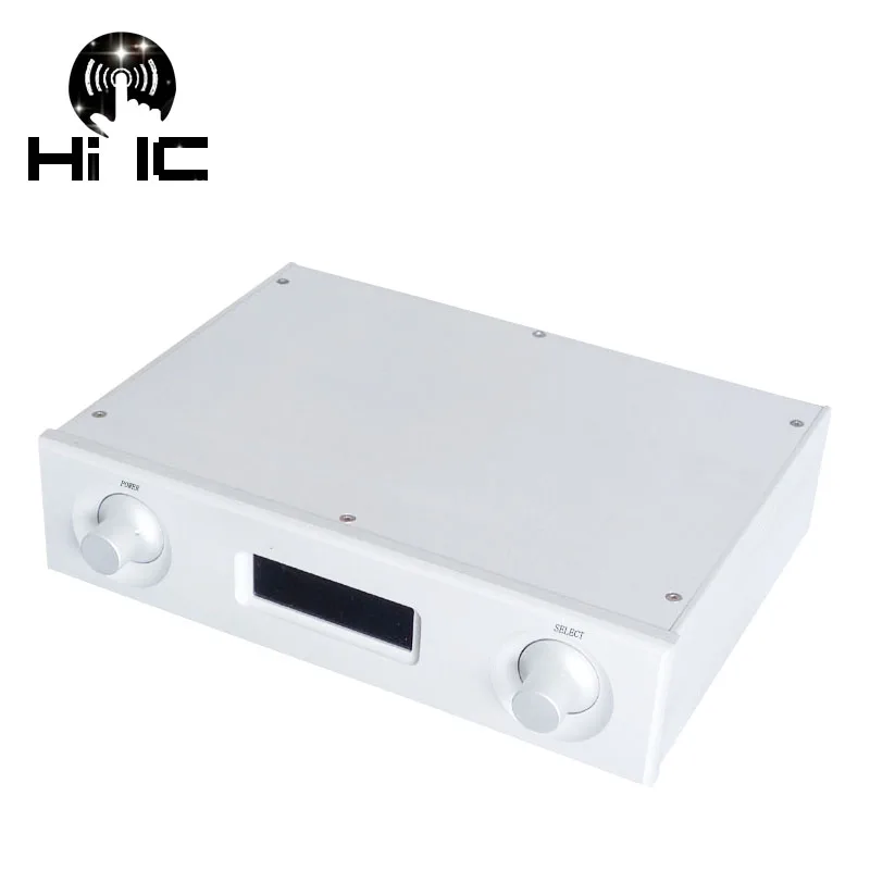 Цифровой аудио декодер AK4495SEQ AK4118 XMOS USB DAC 192 k/24bit поддержка оптический коаксиальный