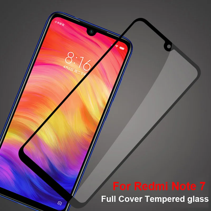 Купить Защитное Стекло На Xiaomi 7