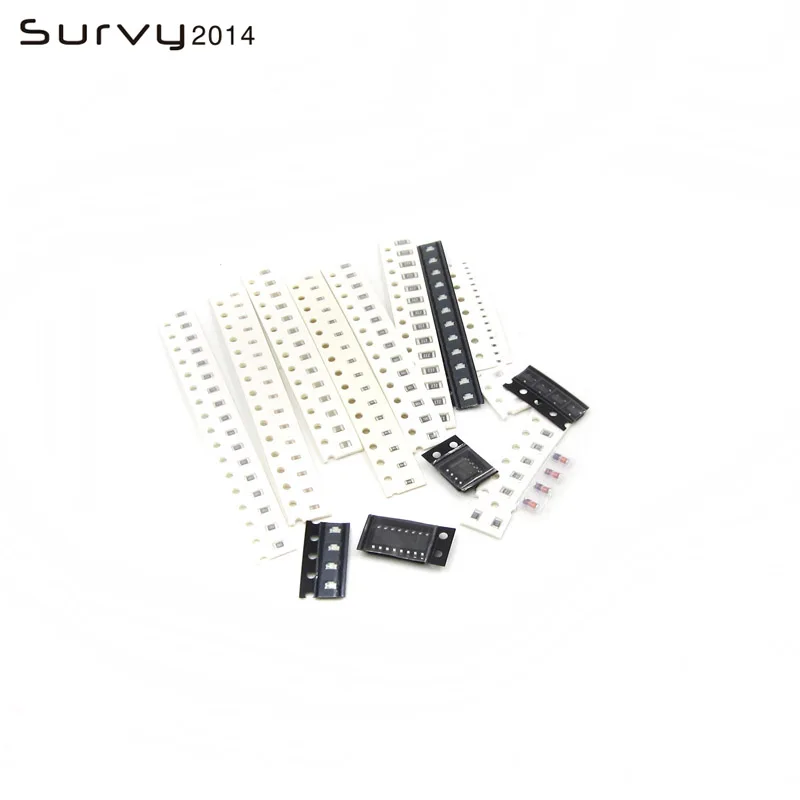 DIY CD4017 вращающийся светодиодный SMD NE555 пайки практический Совет комплект Фанни
