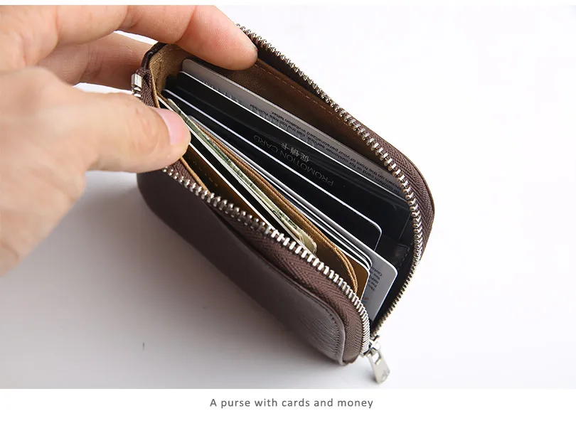small purse