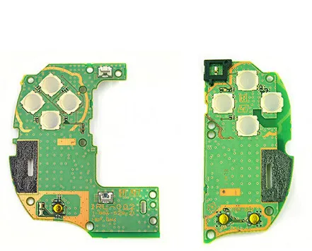 

Left Right PCB Circuit module Board LR L R RL L&R button keypad for psvita 1000 ps vita psv 1000