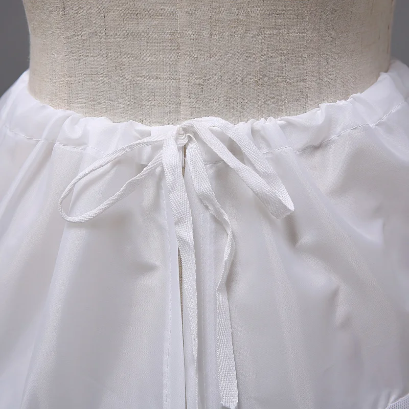 Нижняя юбка с цветочным узором для девочек, нижнее белье для маленькой невесты, кринолин, 2 обруча, Тюлевое нижнее белье, платье для