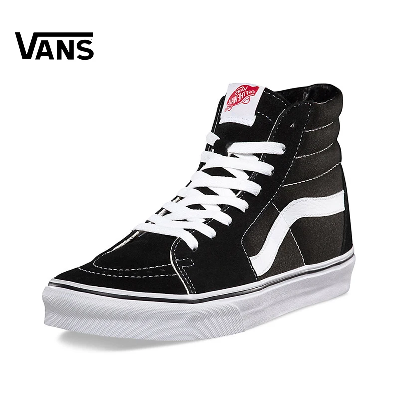 lieu de vente vans