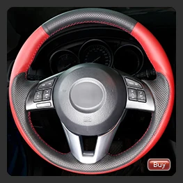 for Mazda CX-5 Mazda 3-23