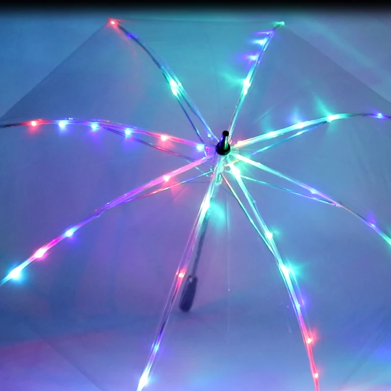 torch umbrella