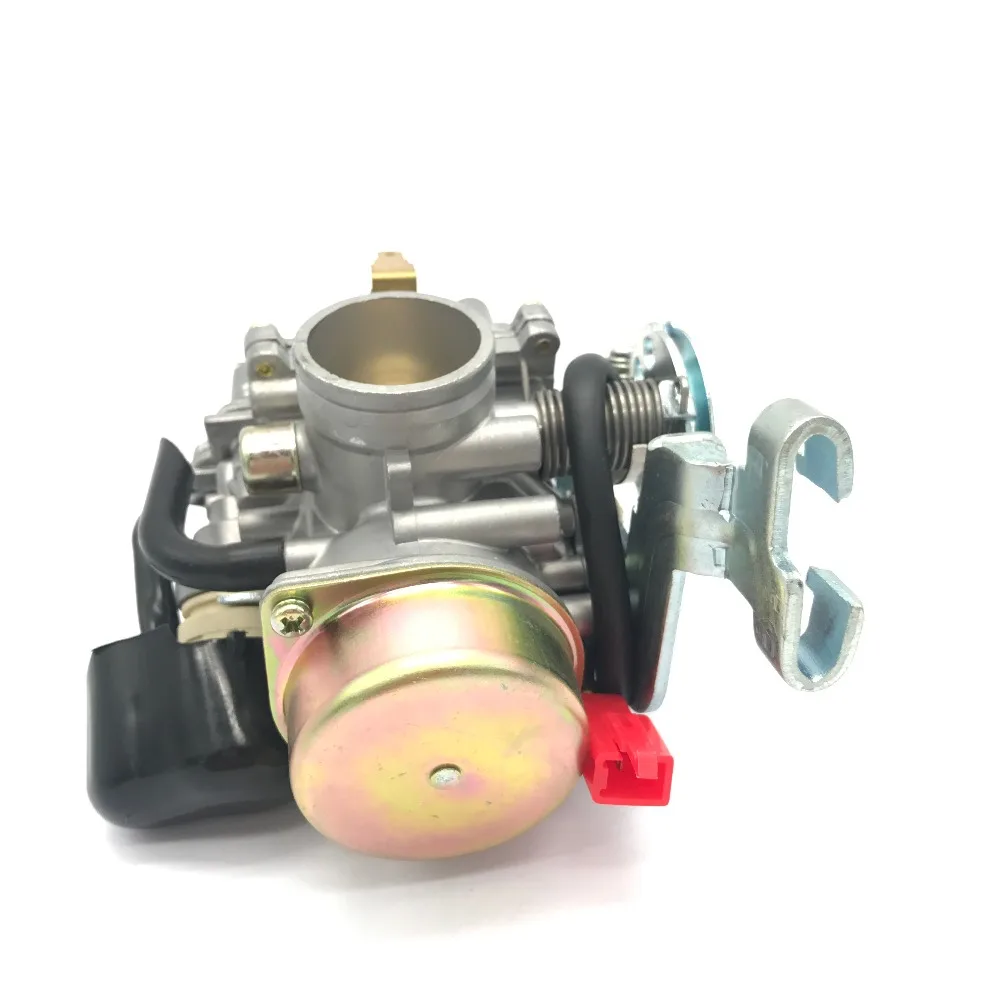 JFG CVK30 Carb Карбюратор для мотоцикла ATV скутер GY6 150 200 250CC Keihin