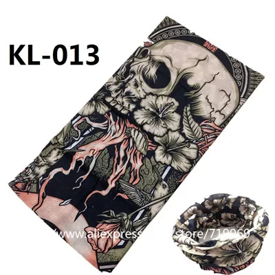 100% Polyester Solid color Microfiber Tubular Multifunction Motorcycle Scarf sports Headband Seamless Tube Bandanas Face Mask men's scarves & shawls