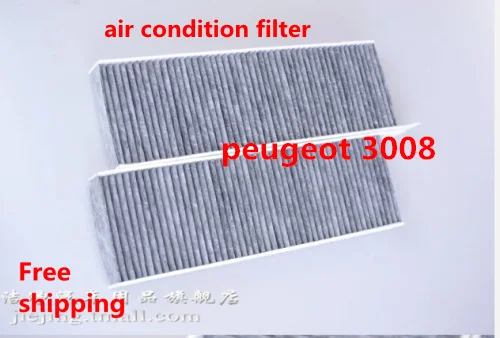 

air condition filter Car Cabin Filter Air conditioning grid for peugeot 3008