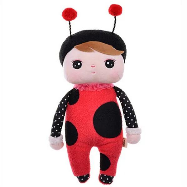 30 см, EMS, Спящая кукла Анжела Metoo, плюшевая игрушка в виде ...