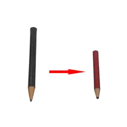 Ручка с исчезающими/карандашом исчезают фокусы закрыть трюк реквизит забавные высокое качество легко для детей, чтобы узнать