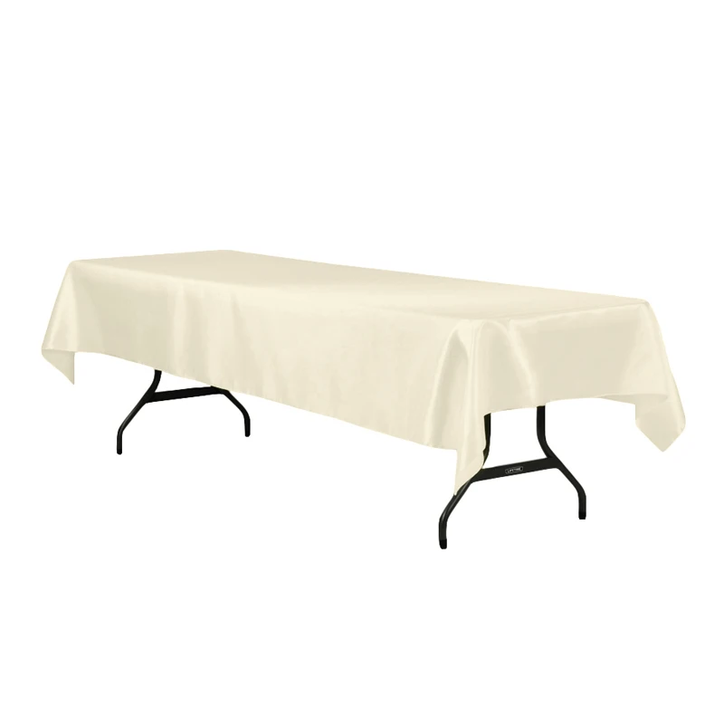 145X305 سنتيمتر الحرير قلد Charmeuse الجدول يغطي سماط تراكب للمنزل الزفاف مطعم حزب عيد الميلاد الحرير النسيج الديكور 145X305 سنتيمتر الحرير قلد Charmeuse الجدول يغطي سماط تراكب للمنزل الزفاف مطعم حزب عيد الميلاد الحرير النسيج الديكور