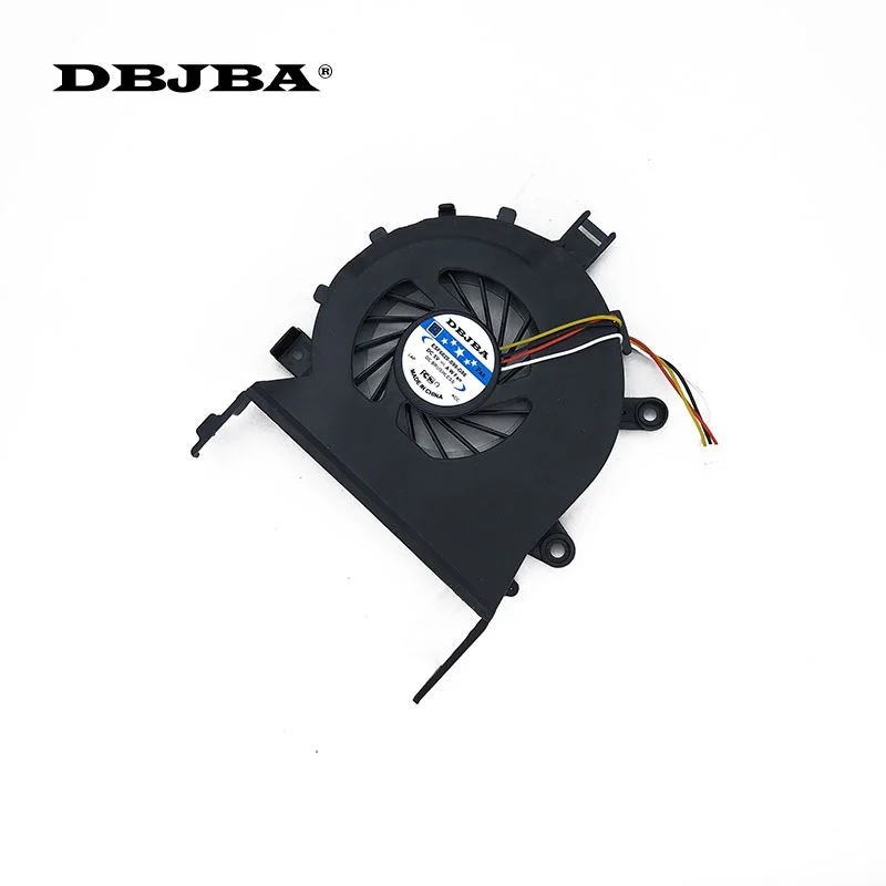Новый вентилятор охлаждения ЦП для ноутбука Acer Aspire 4820T 4820 4745G 4553 4745 5820TG AB8005HX RDB ZQ1