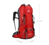 Mountaineering Hiking Sports Rucksack 1