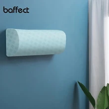 PEVA подвесной кондиционер пылезащитный чехол водонепроницаемый защитный для гостиной спальни домашний декор