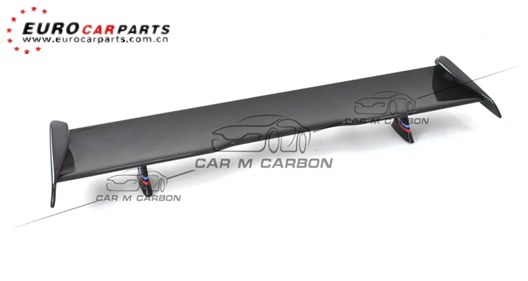 BMW F87 M2 rear wing 1